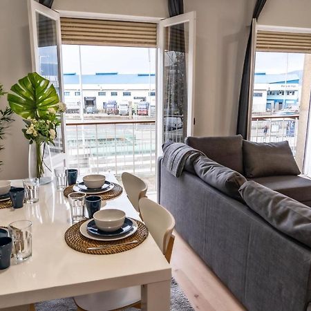 Moderno-Dinamico Apartment Vigo Exterior photo