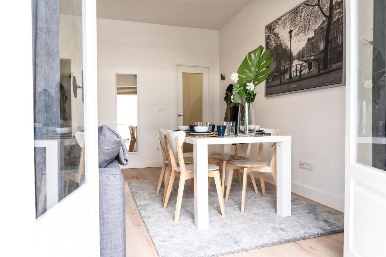 Moderno-Dinamico Apartment Vigo Exterior photo