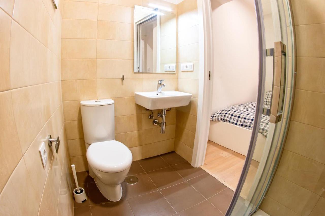 Moderno-Dinamico Apartment Vigo Exterior photo